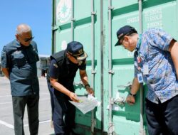 Segel Logistik GT World Asia 2025 Dibuka di Mandalika