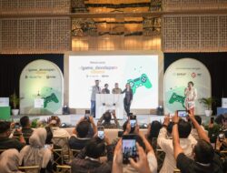 Kemenekraf Resmi Luncurkan Google Play x Unity Game Developer Training