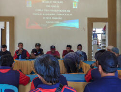 Kepedulian Desa Sembung Terhadap Pendidikan Mengantarkannya Ke Panggung Lomba