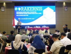 Polda NTB Gelar Rakernis Penyusunan Anggaran 2026, Total 1,86 Triliun