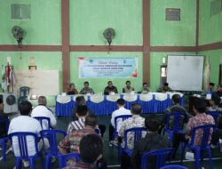 26 Desa Persiapan di KLU Masuki Tahap Verifikasi Faktual