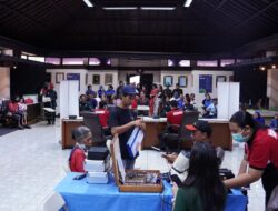 ITDC Kolaborasi Dengan John Fawcett Foundation Gelar Program TJSL