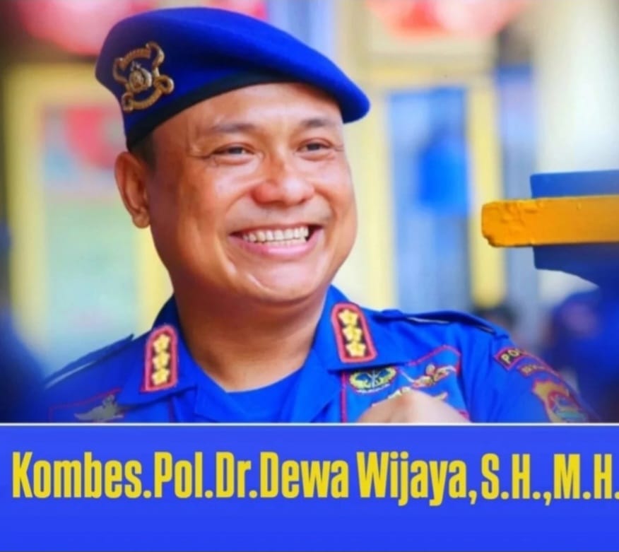 Opini "Hidup Bukan Tentang Siapa yang Terbaik, Tapi Siapa yang Berbuat Baik"