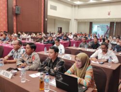 Polda NTB Perkuat Perencanaan, Tingkatkan Profesionalisme