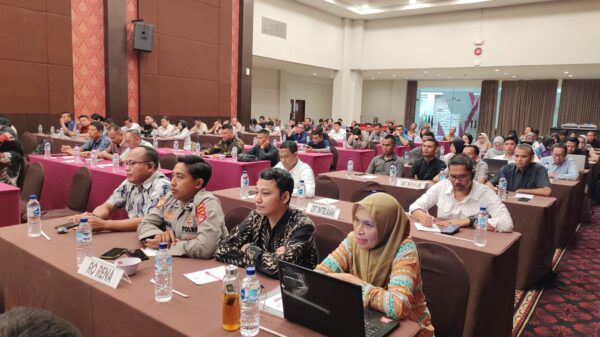 Polda NTB Perkuat Perencanaan, Tingkatkan Profesionalisme