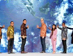 Pemerintah dan Microsoft Resmi Luncurkan Teknologi Baru di Indonesia