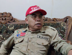 Kadinsos Lobar Siapkan Strategi Jitu Entaskan Kemiskinan