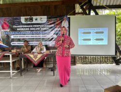 Ny Heny: Senara Genggelang Berpeluang Sebagai Pionir Transformasi Ekonomi