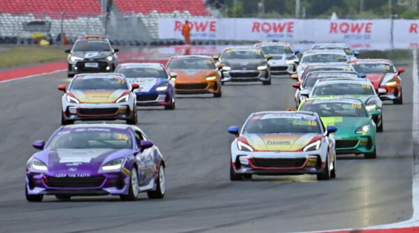 Mandalika Festival of Speed 2025: Hadir Dengan Nuansa Baru