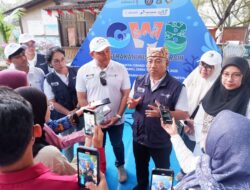 Banyuwangi Jadi Proyek Percontohan Gerakan Wisata Bersih Nasional