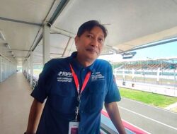 Donny Ungkapkan Manfaat MRS bagi Pembalap dan Warga Lokal