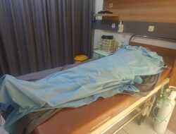 Atlet Fornas VIII NTB Asal Yogyakarta Meninggal