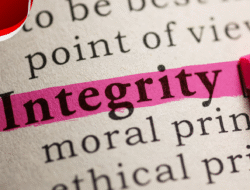Pemimpin Berintegritas: Bisakah Jadi Kenyataan?