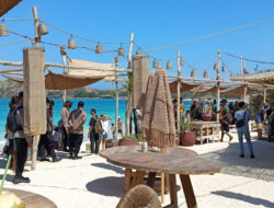 ITDC Pastikan Prosedur Penertiban di Tanjung Aan Sesuai Aturan dan Hukum