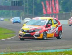 Sirkuit Mandalika Bersiap: Tim Balap Gas Pol Jelang Mandalika Festival of Speed 2025