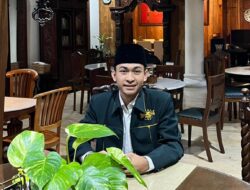 Saatnya Anak Muda Menjemput Peran Strategis Lewat Politik Elektoral (Opini)