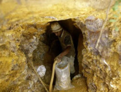 Seruan Untuk Pertambangan Rakyat di NTB: Jangan Hanya Satu, Legalkan Semua