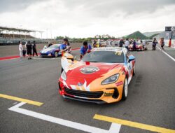 MGPA Tambah Starting Grid Peserta MFOS Kali Ini Belum Pernah Tercapai Sebelumnya