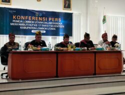 KLU Bersiap Rayakan HUT ke-17, Tagline “Sweet Seventeen” Konsep Ceria Bersama