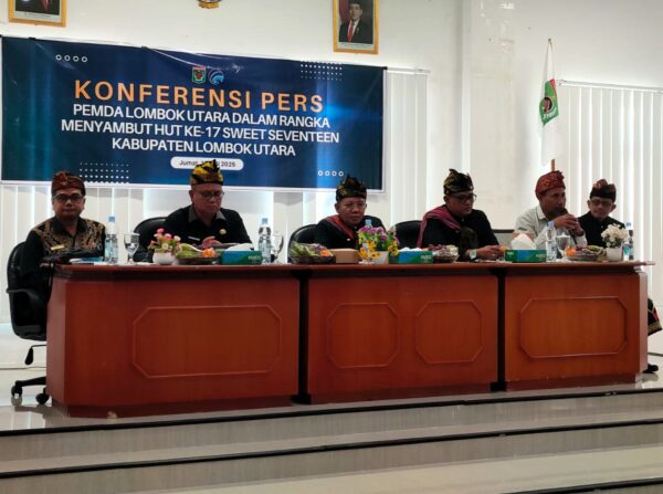 KLU Bersiap Rayakan HUT ke-17, Tagline "Sweet Seventeen" Konsep Ceria Bersama