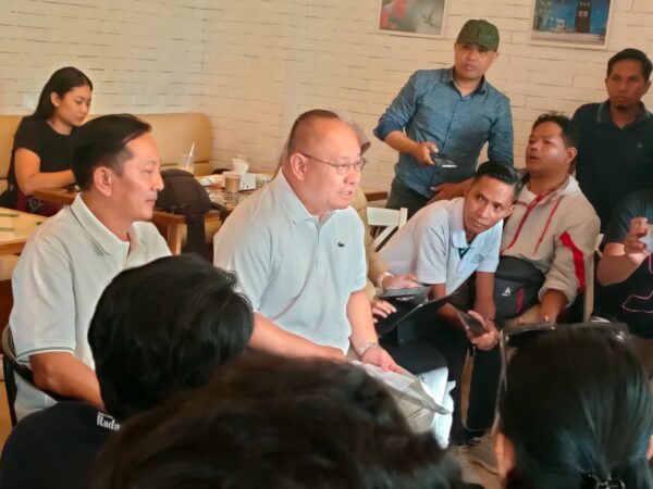 ARRC 2025 Mandalika Akan Dimeriahkan Tiga Bintang Koplo