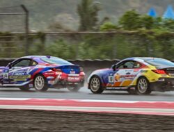 BRZ Super Series & JDM Fun Day Siap Mengguncang Sirkuit Mandalika