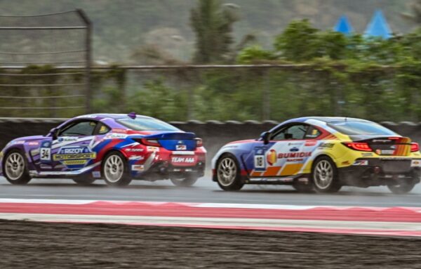 BRZ Super Series & JDM Fun Day Siap Mengguncang Sirkuit Mandalika