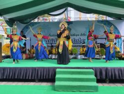 Gaungkan Perdamaian Dunia, Kemenag NTB Gelar Festival Seni Budaya Islam Inovatif