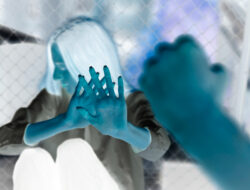 Istri Anggota DPRD NTB Ini Laporkan Suaminya Ke Polisi Atas Dugaan KDRT