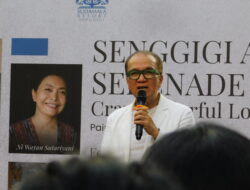 Sudamala Resort Senggigi Gelar “Senggigi Art Serenade” Hadirkan Tantowi Yahya dan Ni Way