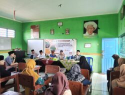 MA Nurul Jannah NWDI Ampenan Bekali Guru dengan Menggelar Workshop Kurikulum Berbasis Cinta