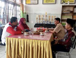 KKG PAI Selaparang Siapkan Rancangan Program Pembinaan Terhadap Guru PAI
