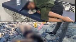 Dua Mahasiswa Unram Ditemukan Tergeletak di Pantai Nipah, Satu Meninggal Dunia
