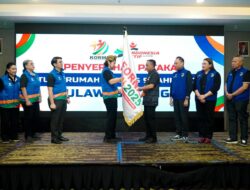 Sulteng Tuan Rumah FORNAS Berikutnya Setelah NTB, dr Lili Gelar Jumat Berkah di Mataram