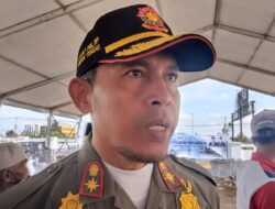 Satpol PP Loteng Mengintensifkan Penindakan Peredaran Rokok Ilegal