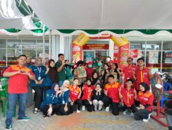 Alfamart dan SGM Eksplor Gaungkan Edukasi Gizi Anak: Sasar 10.000 Ibu di 100 Titik