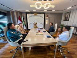 Lombok Bersiap Jadi Hub Penerbangan Baru untuk Indonesia Tengah & Timur