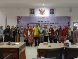 PATPI Cabang Mataram Resmi Dilantik, Siap Bersinergi Majukan Teknologi Pangan NTB