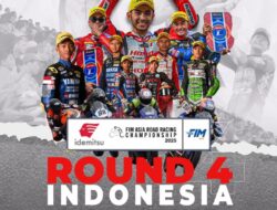 ITDC dan MGPA Siap Gelar Rangkaian Event Sportainment di The Mandalika