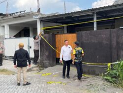 Meninggalnya Nu di Labuapi: Pelaku Cor Jasad Korban di Dalam Sumur