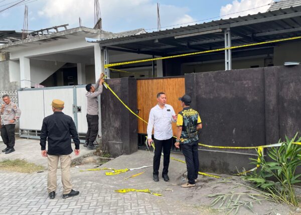 Meninggalnya Nu di Labuapi: Pelaku Cor Jasad Korban di Dalam Sumur