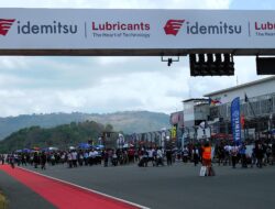 Sukses Gelar ARRC 2025, Priandhi: Ini Jadi Ajang Pemanasan Jelang MotoGP