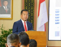 Gubernur NTB: Tiga Isu Utama Pariwisata NTB Jadi Fokus Rinjani Travel Mart 2025