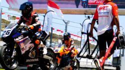 Arif Ungkap Serunya MRS Round 4 Ini dengan MRS Sebelumnya, Jadi Pemanasan Jelang MotoGP