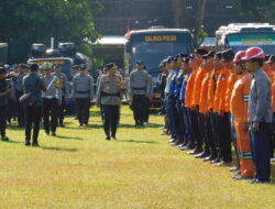 Kapolda NTB Pastikan Kesiapan Pengamanan MotoGP Mandalika 2025