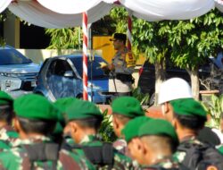 Kapolda NTB Beberkan Skema Pengamanan MotoGP Mandalika 2025