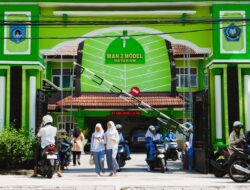 Siswa MAN 2 Mataram Lolos ke Universitas Bergengsi di Turki Jurusan Teknik Metalurgi dan Material