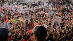 Jadwal Lengkap MotoGP Mandalika 2025, Balapan Puncak Digelar Minggu Sore