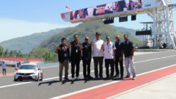 MRS Round-4 Telah Usai, MGPA, IMI dan Dispar NTB Sebut Dampaknya Untuk MotoGP dan Priwisata