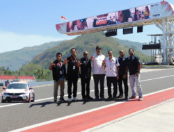 MRS Round-4 Telah Usai, MGPA, IMI dan Dispar NTB Sebut Dampaknya Untuk MotoGP dan Priwisata